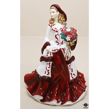  Royal Doulton Christmas