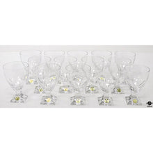  Peill Stemware