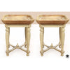 Pier 1 End Tables (Pair)