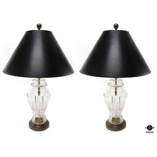  Lamps (pair)