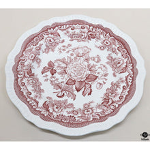  Spode Plate