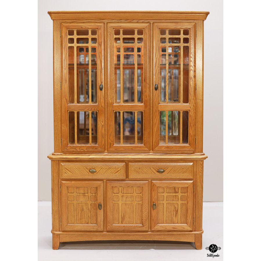 China Cabinet