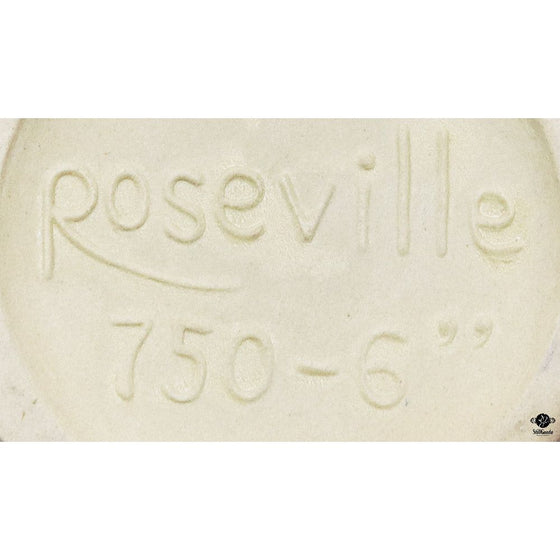 Roseville Vase