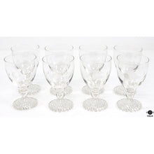  Stemware