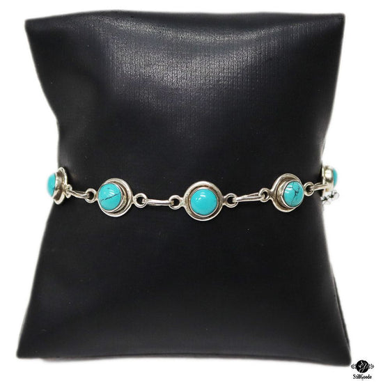 Sterling Bracelet