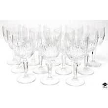  Stemware