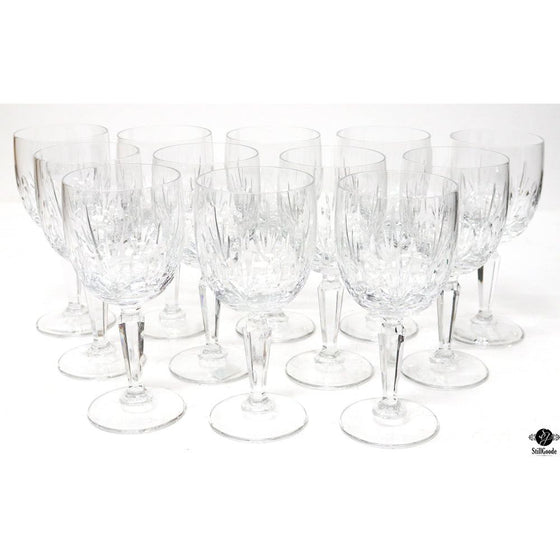 Stemware