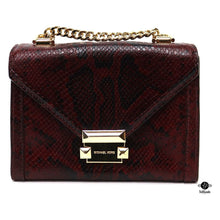  Michael Kors Crossbody Bag