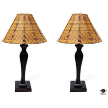  Lamps (pair)