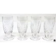  Waterford Glassware