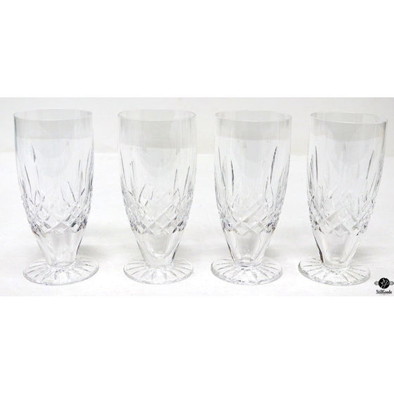 Waterford Glassware