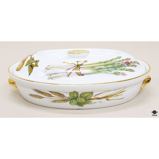 Royal Worcester Casserole