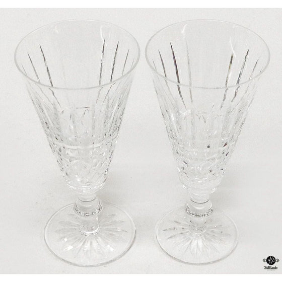 Waterford Stemware