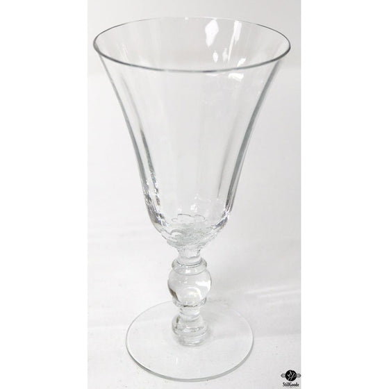 Imperial Stemware