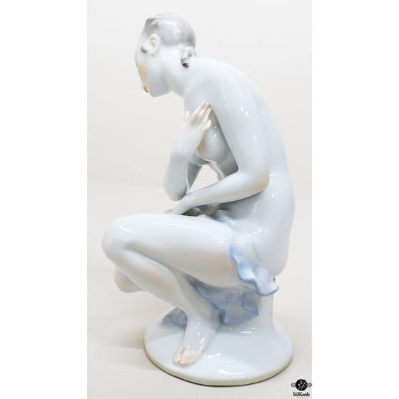 Herend Figurine