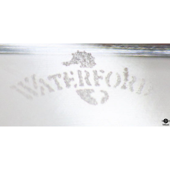 Waterford Figurine