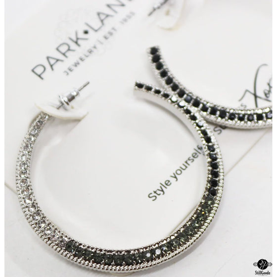 Park Lane Earrings