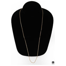  14k Necklace