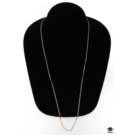 14k Necklace