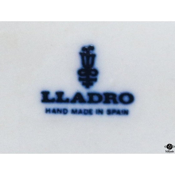 Lladro Figurine