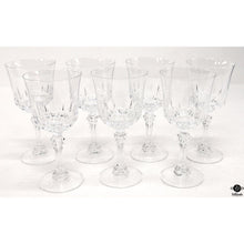  Stemware