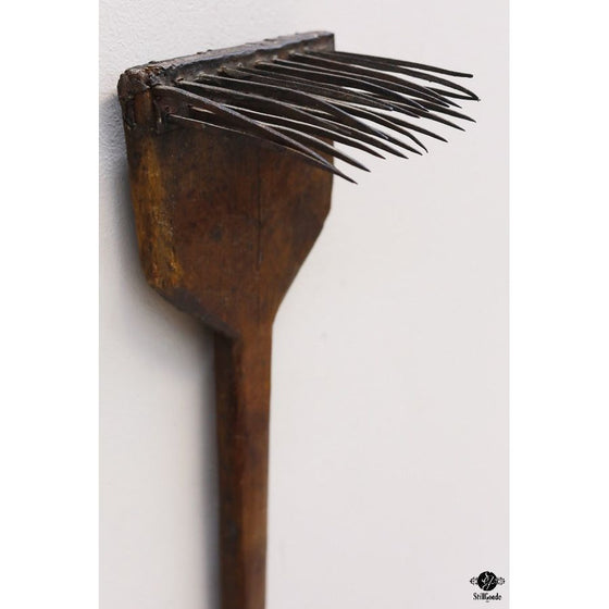 Misc. Antique