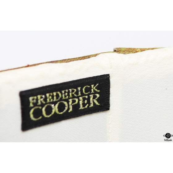 Frederick Cooper Lamp