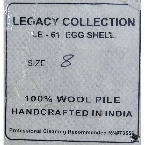 Legacy Rug