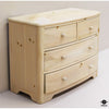 Stanley Chest of Drawers