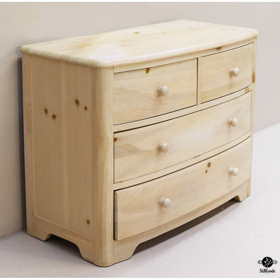 Stanley Chest of Drawers