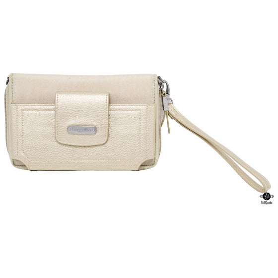 baggallini Wristlet