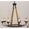 Ballard Designs Chandelier