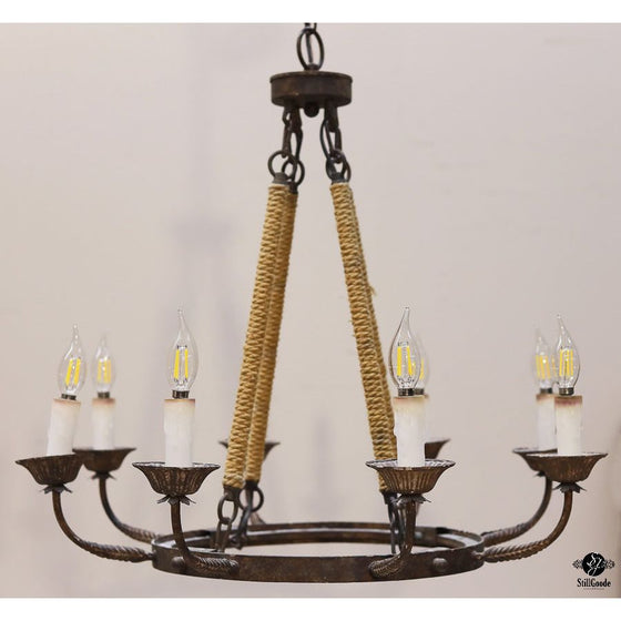 Ballard Designs Chandelier