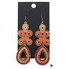 Stella & Dot Earrings