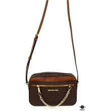  Michael Kors Crossbody Bag