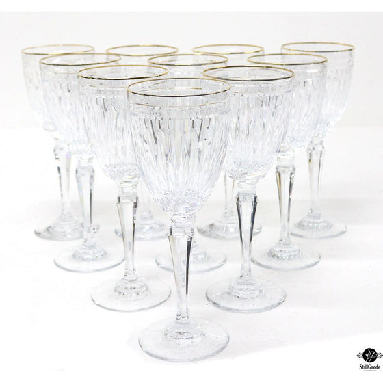 Marquis Waterford Stemware