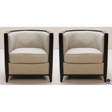  Chairs (Pair)