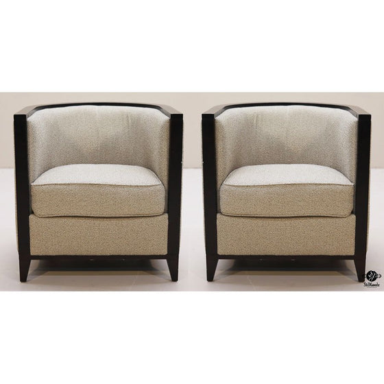 Chairs (Pair)