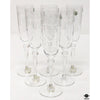 Cristal d'Arques Stemware