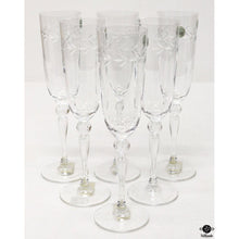  Cristal d'Arques Stemware