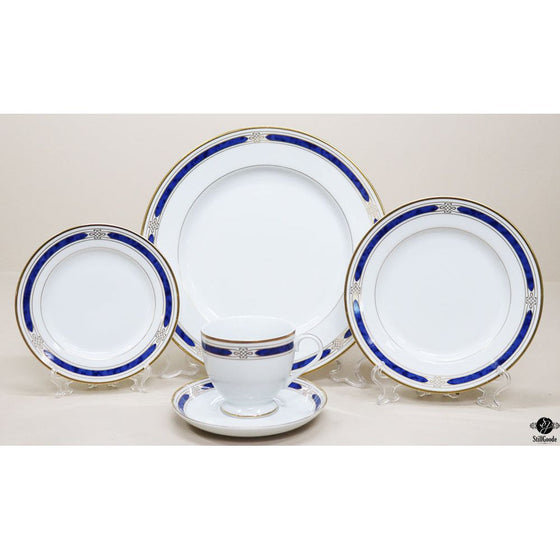 Gorham China Set