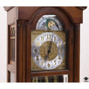 Colonial Grandfather Clock