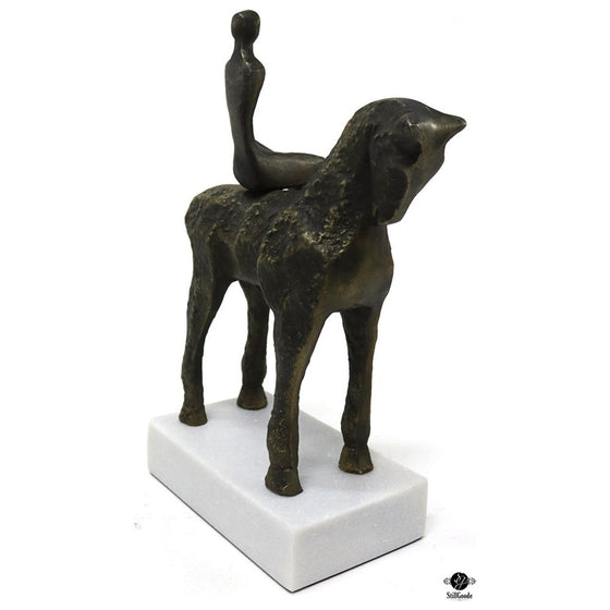 Cyan Design Figurine
