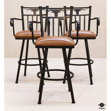  Barstool Set