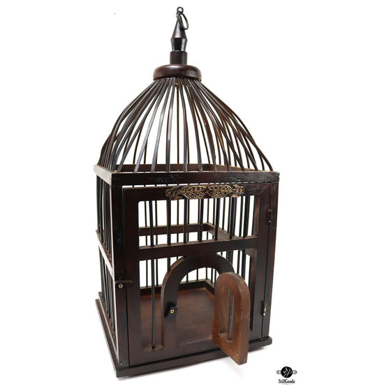 Bird Cage