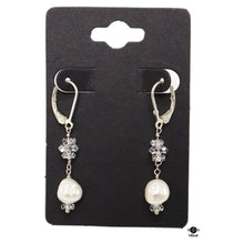  Sterling Earrings