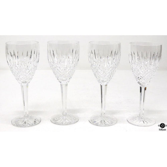 Waterford Stemware