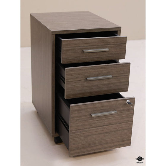 Kathy Ireland Filing Cabinet