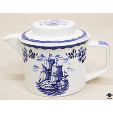  Johnson Bros Tea Pot