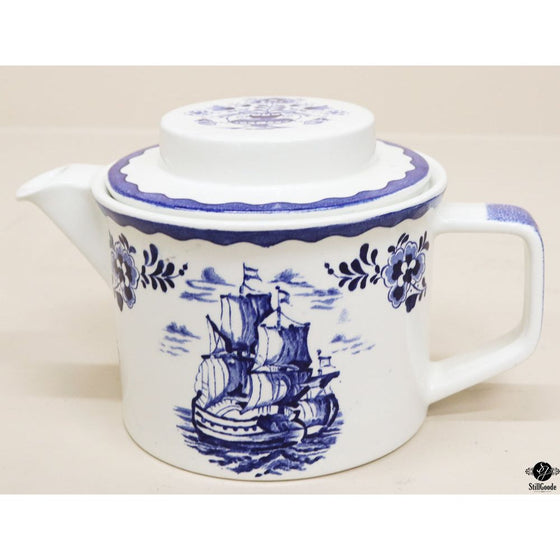 Johnson Bros Tea Pot